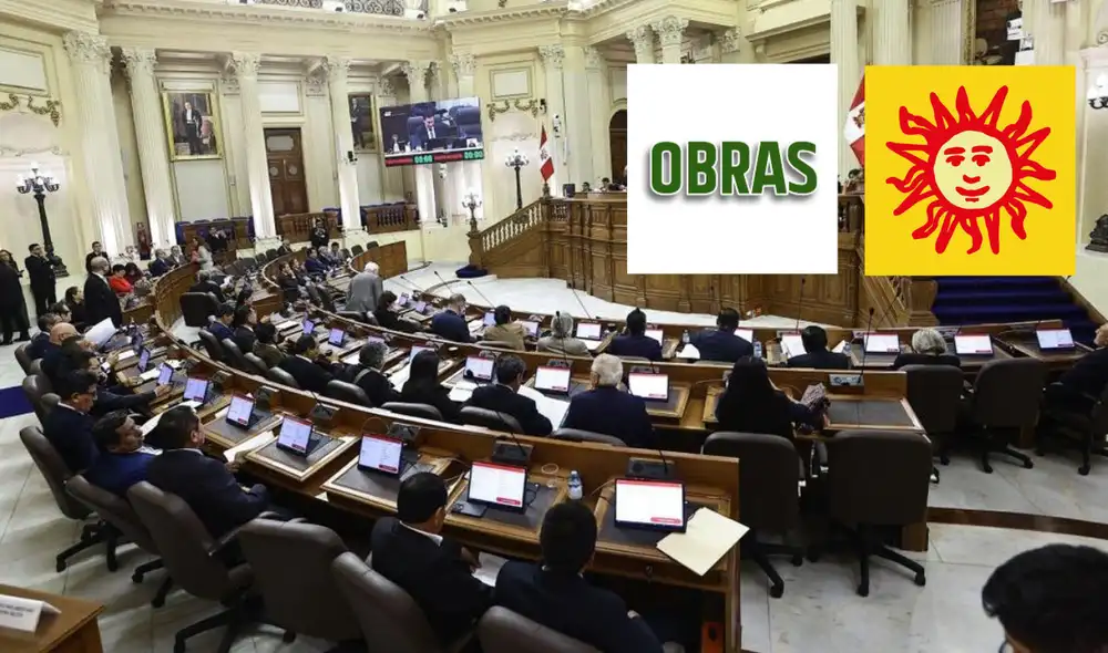 Cinco votos de Obras y Buen Gobierno permitieron aprobar el pedido de facultades Cinco votos de Obras y Buen Gobierno permitieron aprobar el pedido de facultades