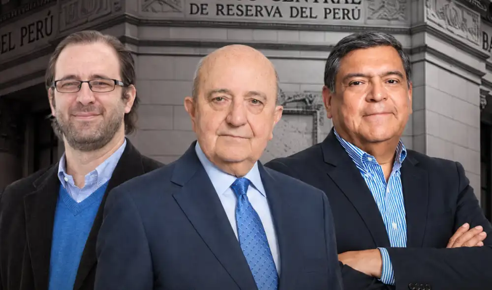 La elección se definió mediante votaciones individuales en el Pleno, con distintos niveles de respaldo para cada candidato. La elección se definió mediante votaciones individuales en el Pleno, con distintos niveles de respaldo para cada candidato.