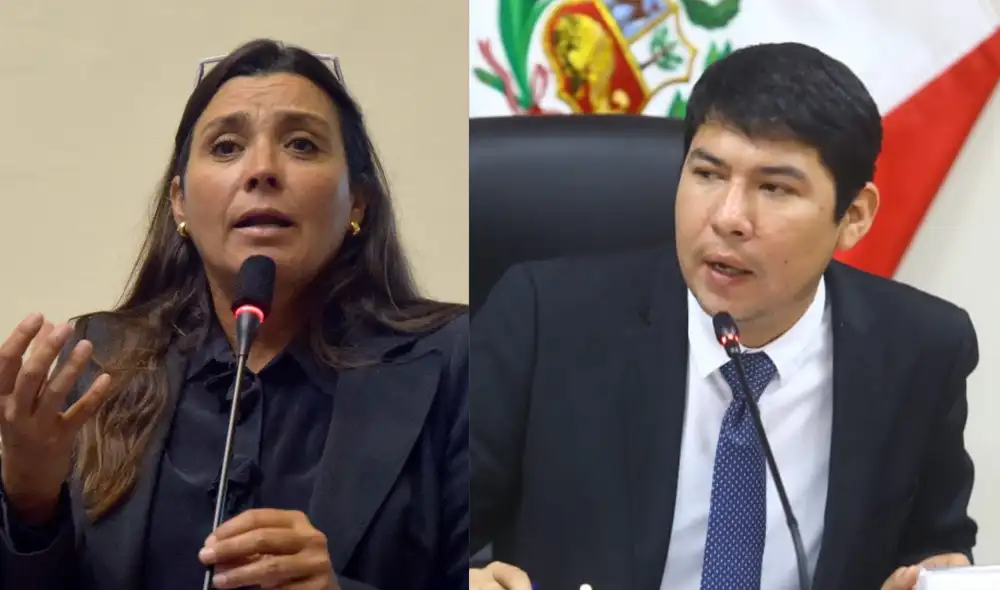 FEN: Congresistas fujimoristas se lavan las manos ante la falta de prevención y culpan a los gobierno locales FEN: Congresistas fujimoristas se lavan las manos ante la falta de prevención y culpan a los gobierno locales