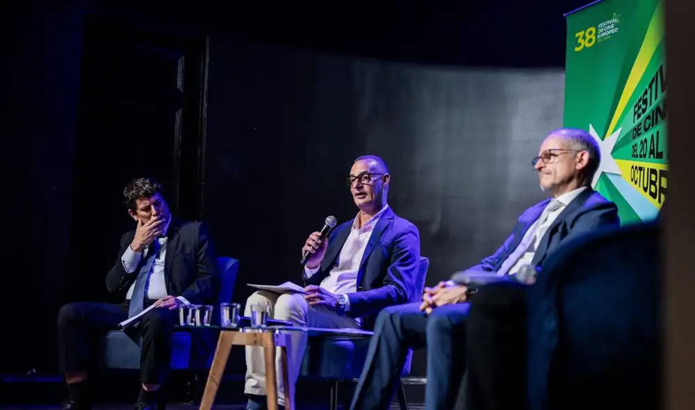 Irlanda preside esta edición del festival y buscará fortalecer la conexión cultural con Perú.
