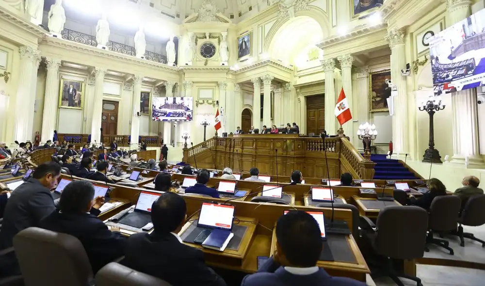 Senado de la República