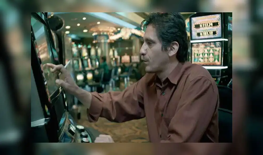 "Encadenados" de Miguel Barreda. Imagen: El Pirata.