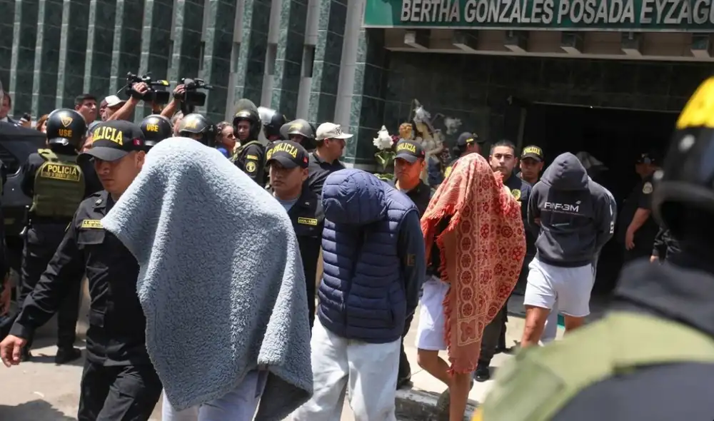 Informes psicológicos revelan dificultades de empatía en adolescentes investigados por agresión sexual en Liceo Naval