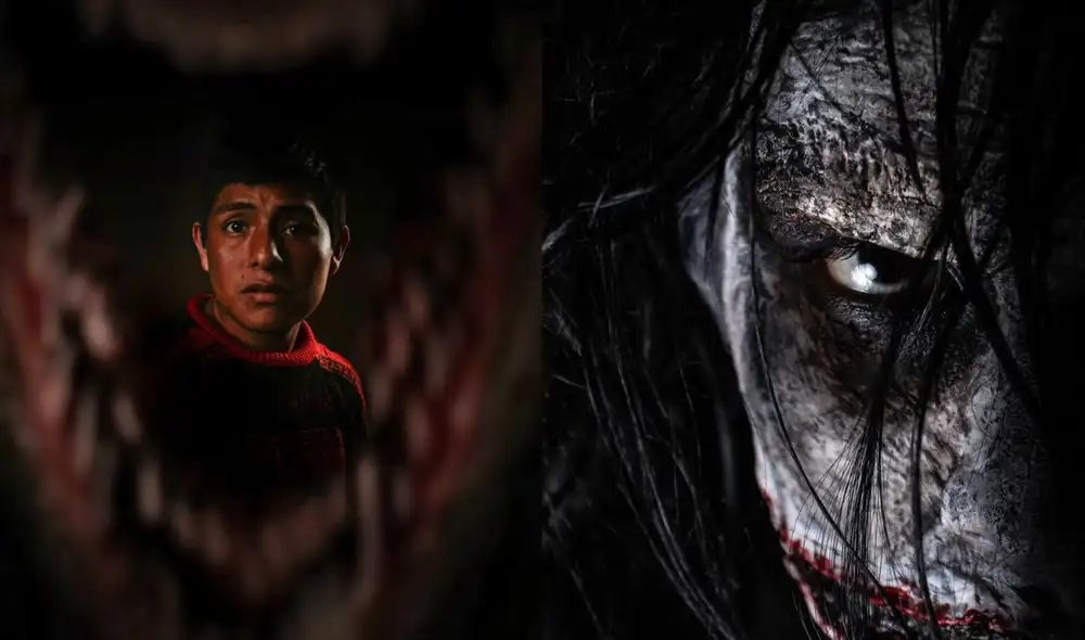 Descubre "Perú Oculto", una experiencia teatral inmersiva que te sumerge en leyendas peruanas como las brujas de Cachiche, el Tunche y la Jarjacha. Ideal para amantes del terror. Descubre "Perú Oculto", una experiencia teatral inmersiva que te sumerge en leyendas peruanas como las brujas de Cachiche, el Tunche y la Jarjacha. Ideal para amantes del terror.