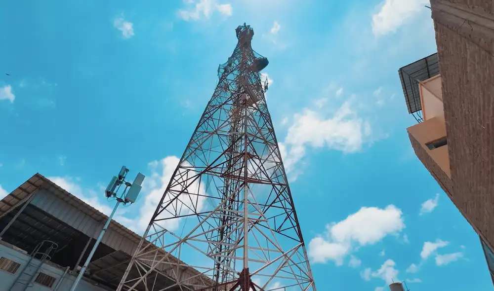 La nueva infraestructura de telecomunicaciones prevé situaciones de emergencia. Foto: difusión.