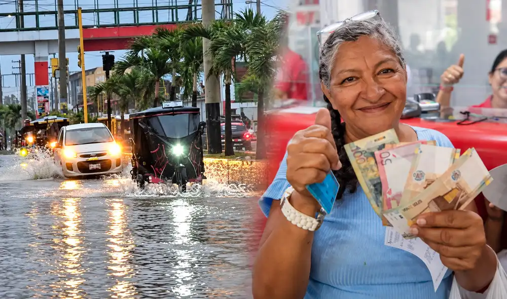 El Gobierno del Perú lanza un paquete económico de S/2.500 millones para subsidios a sectores vulnerables ante el Fenómeno El Niño y el aumento del costo de vida. El Gobierno del Perú lanza un paquete económico de S/2.500 millones para subsidios a sectores vulnerables ante el Fenómeno El Niño y el aumento del costo de vida.