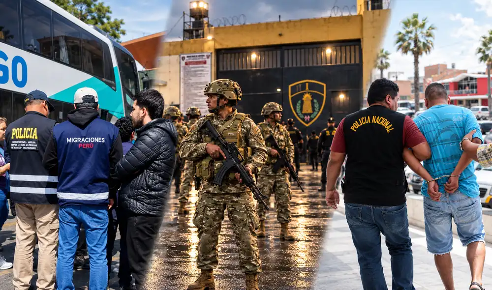 Además, la ley contempla reformas en el Sistema de Inteligencia Nacional y permite cambios normativos en el uso de armas y la responsabilidad penal de adolescentes. Además, la ley contempla reformas en el Sistema de Inteligencia Nacional y permite cambios normativos en el uso de armas y la responsabilidad penal de adolescentes.