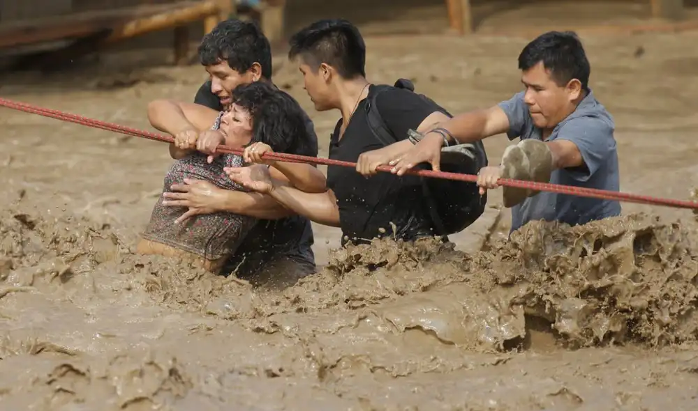 El Gobierno peruano implementa herramientas preventivas ante las lluvias intensas relacionadas con El Niño. Se publicarán mapas de albergues para facilitar la evacuación en emergencias. El Gobierno peruano implementa herramientas preventivas ante las lluvias intensas relacionadas con El Niño. Se publicarán mapas de albergues para facilitar la evacuación en emergencias.
