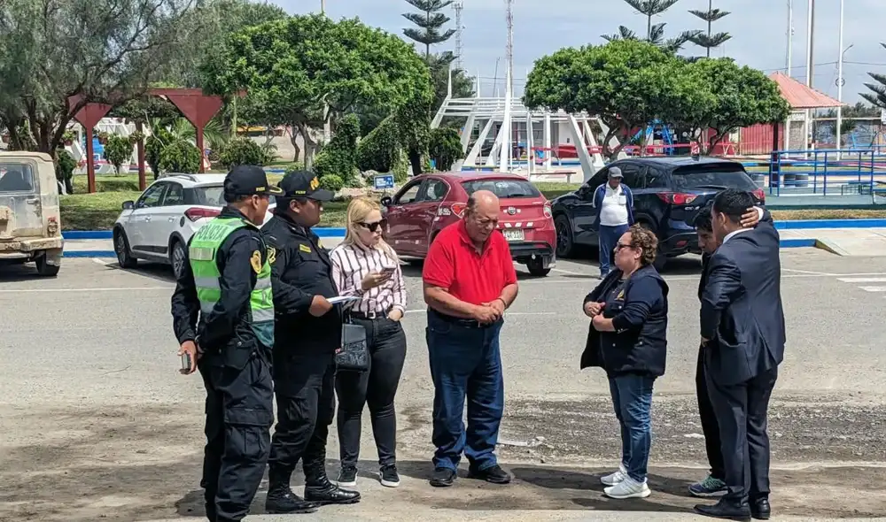 El gobernador de Tacna, Luis Torres Robledo, quedó en libertad tras ser detenido por el atropello de un niño de 6 años en La Yarada-Los Palos. La Fiscalía investiga lesiones culposas.