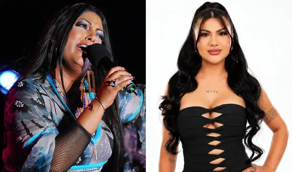 Aniversario de Brunella Torcopo con la presencia de La India se celebrará en noviembre de 2026.