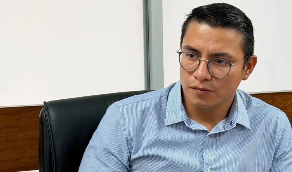 Amenazan a alcalde electo de Huanchaco: "No vayas hacer que termines frío como la China Polo"