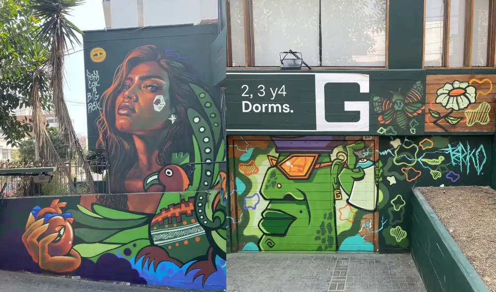 Conoce LATENTE, la exposición que reunirá a seis artistas en una casa próxima a ser demolida. Conoce LATENTE, la exposición que reunirá a seis artistas en una casa próxima a ser demolida.