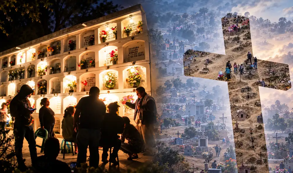 Las disposiciones extraordinarias para noviembre están relacionadas a la visita del papa León XIV, contemplando fechas específicas del 11 al 16, sin incluir el 2 de noviembre. Las disposiciones extraordinarias para noviembre están relacionadas a la visita del papa León XIV, contemplando fechas específicas del 11 al 16, sin incluir el 2 de noviembre.