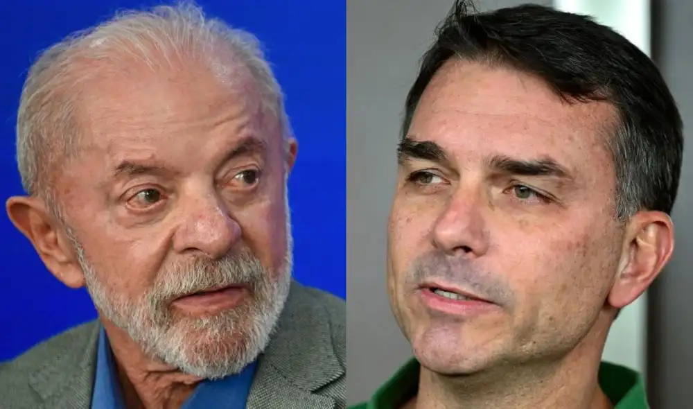 La batalla final por la presidencia de Brasil se intensifica con los cierres de campaña de Lula y Flávio Bolsonaro, a menos de 24 horas de la crucial segunda vuelta electoral. La batalla final por la presidencia de Brasil se intensifica con los cierres de campaña de Lula y Flávio Bolsonaro, a menos de 24 horas de la crucial segunda vuelta electoral.