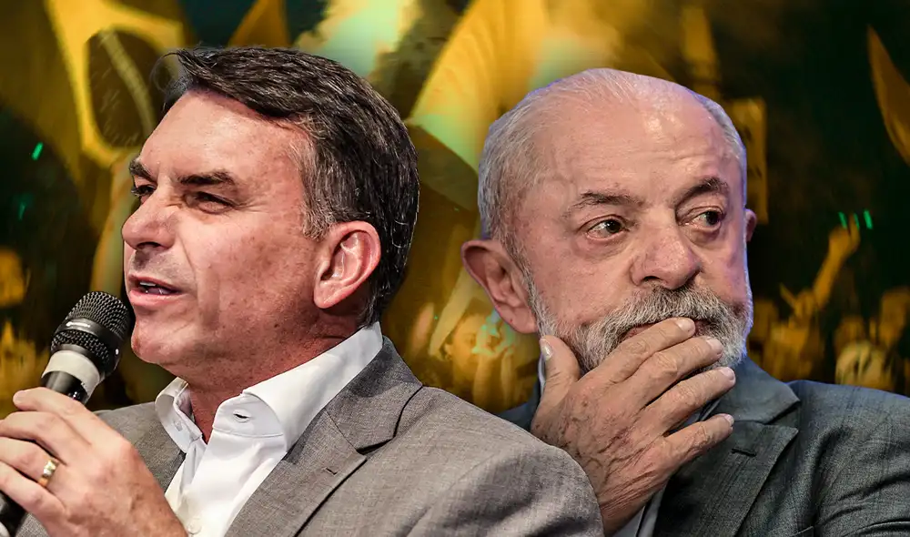 El Tribunal Superior Electoral (TSE) comenzará a divulgar los resultados oficiales a partir de las 17:00 hora de Brasilia. Foto: Composición LR/AFP.