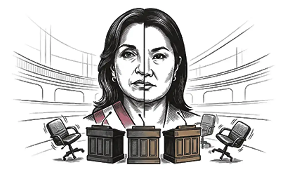 90 días y el gran consenso extremista, por Juan de la Puente