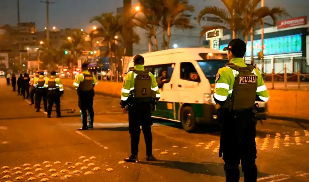 El Gobierno prorrogó el estado de emergencia debido a la ola de criminalidad.