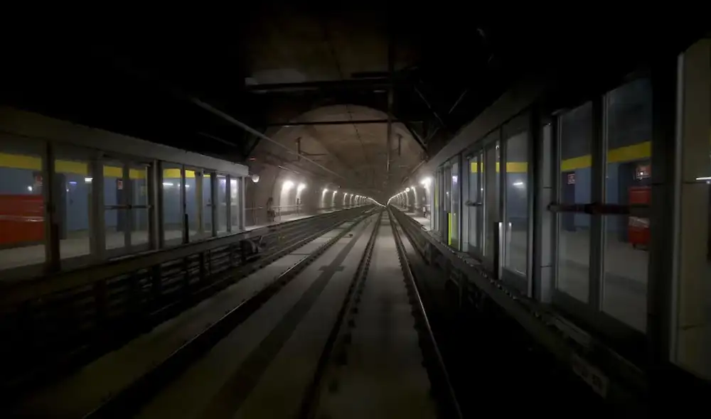 El proyecto de la Línea 2 y el Ramal de la Línea 4 del Metro de Lima y Callao reporta un avance físico del 81,27 % y financiero del 80,31 %, según Ositrán. La Etapa 1A está en funcionamiento desde diciembre de 2023.