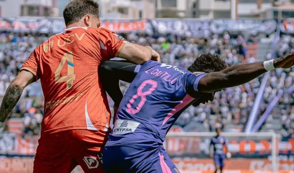 Alianza Lima superó de visita a CD Moquegua. Foto: Liga 1 Alianza Lima superó de visita a CD Moquegua. Foto: Liga 1