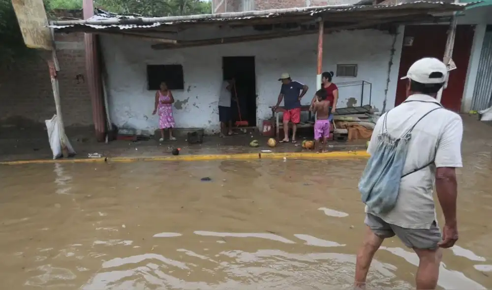 El Gobierno peruano declaró en emergencia los sectores de Vivienda, Urbanismo y Saneamiento, debido a condiciones críticas que afectan el acceso a vivienda y servicios básicos. El Gobierno peruano declaró en emergencia los sectores de Vivienda, Urbanismo y Saneamiento, debido a condiciones críticas que afectan el acceso a vivienda y servicios básicos.