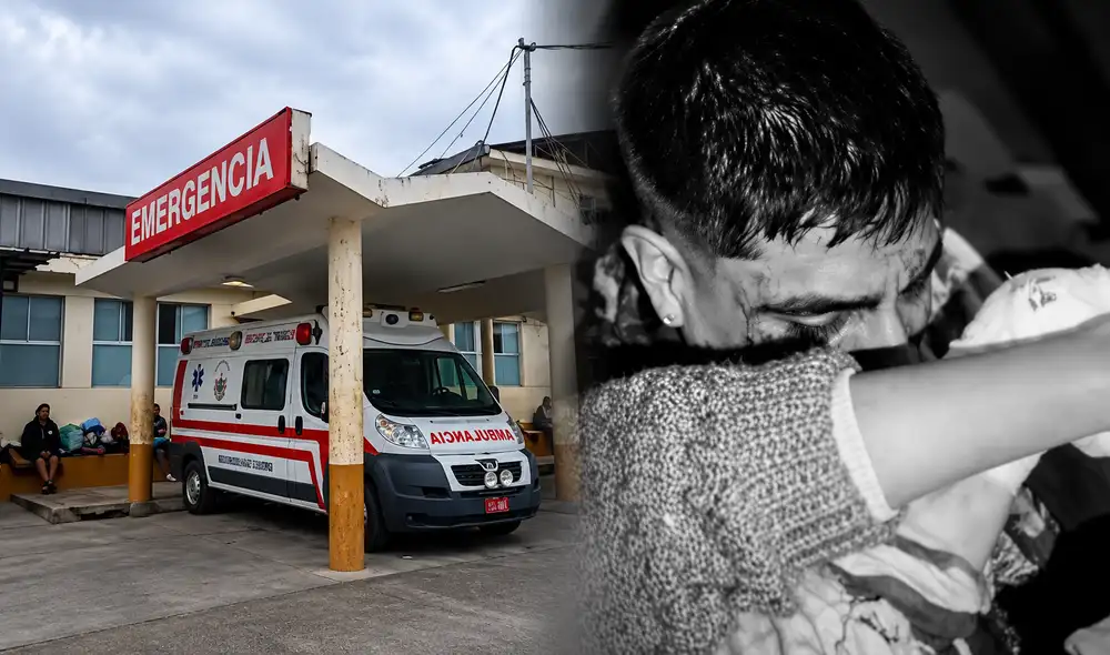 Un joven de 19 años quedó bajo custodia de la Policía Nacional del Perú tras resultar gravemente herido al manipular un explosivo en Ascope, La Libertad.