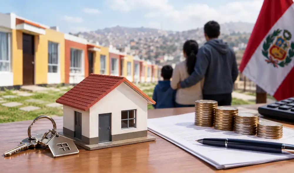 El agotamiento de fondos del Bono Familiar Habitacional genera preocupación en el sector inmobiliario. La falta de apoyo financiero podría interrumpir la entrega de nuevos subsidios, afectando a potenciales compradores. El agotamiento de fondos del Bono Familiar Habitacional genera preocupación en el sector inmobiliario. La falta de apoyo financiero podría interrumpir la entrega de nuevos subsidios, afectando a potenciales compradores.