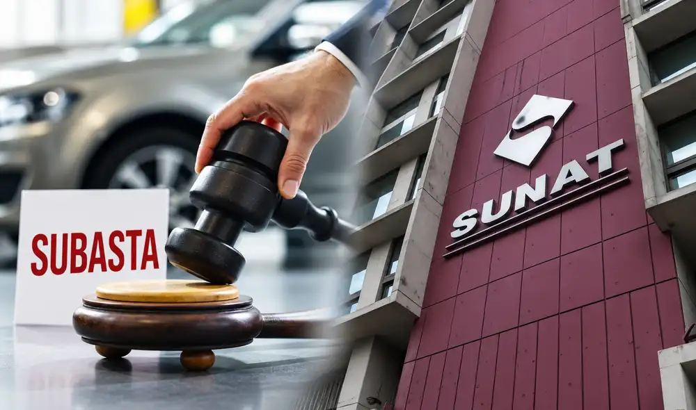 El remate tendrá modalidad de sobre cerrado, donde ganará la oferta más alta que cumpla con los requisitos. Los interesados deben acudir a la sede de la Sunat en Lima. El remate tendrá modalidad de sobre cerrado, donde ganará la oferta más alta que cumpla con los requisitos. Los interesados deben acudir a la sede de la Sunat en Lima.