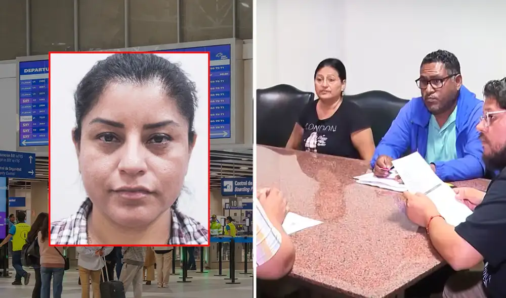 La agencia fue dada de baja en SUNAT el 4 de agosto, coincidiendo con el cese de comunicación de la empresaria.