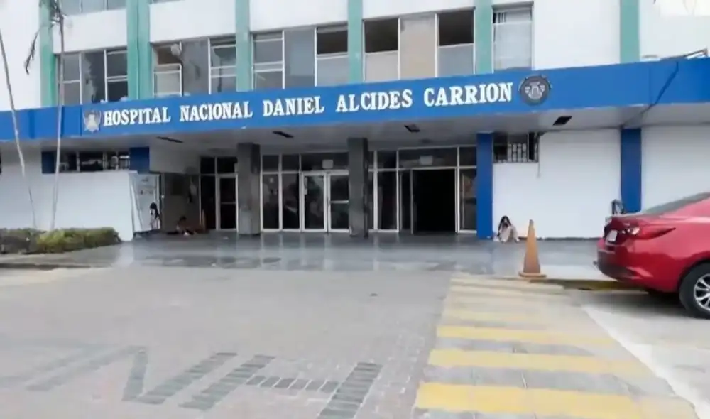 Un adolescente de 14 años resultó herido de bala en un operativo policial en la avenida Perú, Callao. El menor fue trasladado al hospital Daniel Alcides Carrión, donde recibe atención médica.