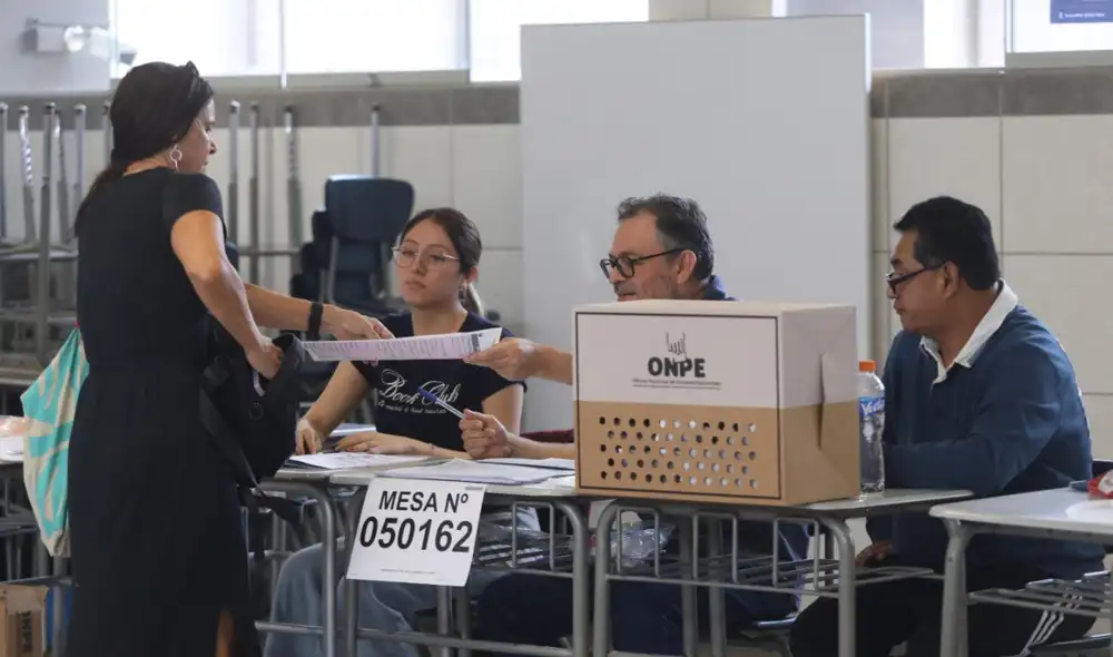 JNE estima que resultados municipales se conocerán en la segunda semana de diciembre JNE estima que resultados municipales se conocerán en la segunda semana de diciembre