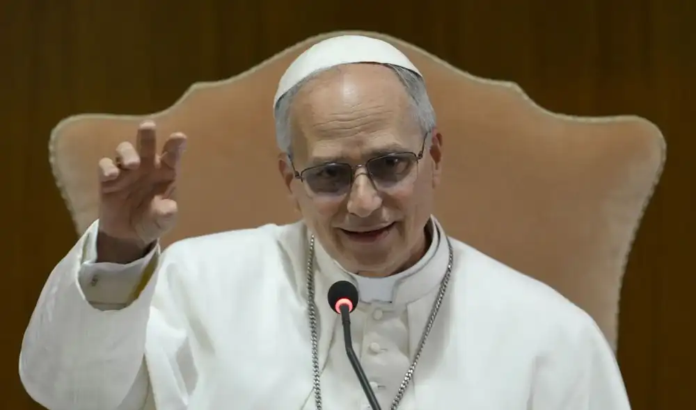 El Papa León XIV se reunirá con víctimas de abusos durante su gira por Latinoamérica