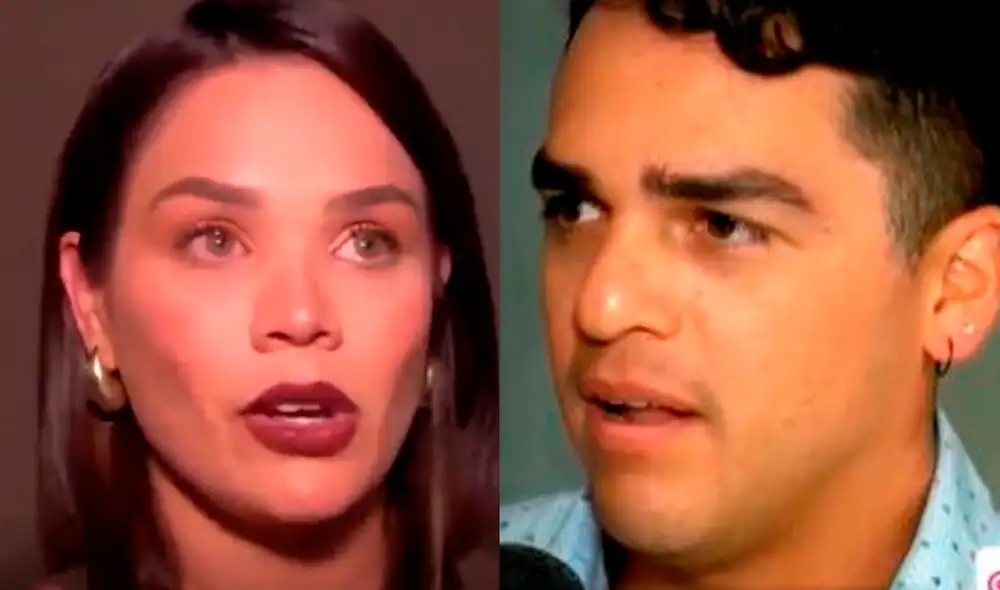 El juez ha determinado que la menor quede provisionalmente bajo el cuidado de Juan Víctor mientras se investigan posibles maltratos.