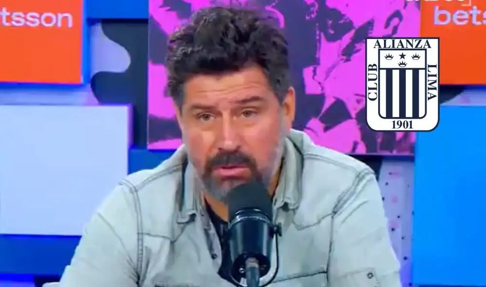 Mauro Cantoro propuso a futbolista de Alianza Lima como refuerzo de Universitario. Foto: Desmarcados/composición LR