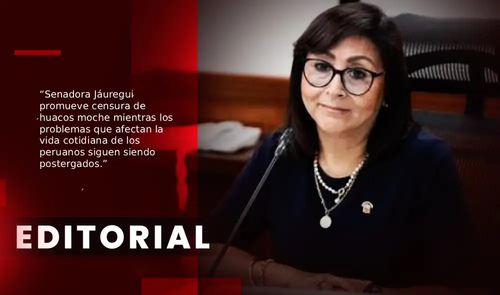 Editorial, miércoles 28 de octubre.