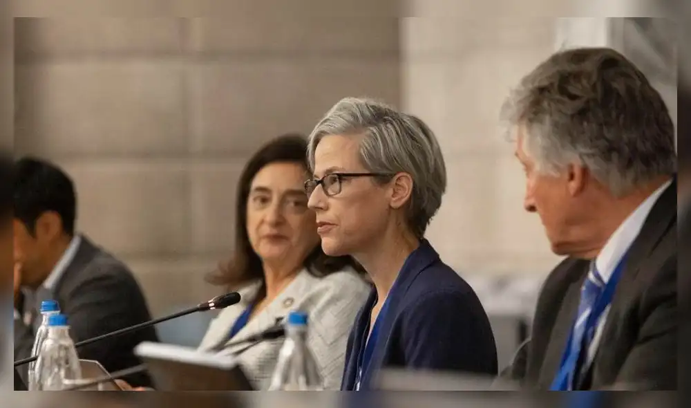 Relatora de la ONU alerta al Gobierno sobre amenazas a jueces y desprotección del magistrado Salas Arenas