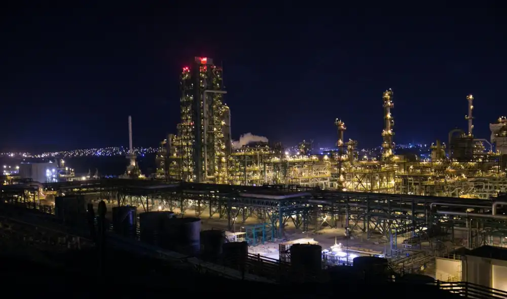 La administración de la Refinería de Talara podría ser privada si avanza la propuesta de ProInversión. Se espera que el modelo sea presentado en enero de 2027. La administración de la Refinería de Talara podría ser privada si avanza la propuesta de ProInversión. Se espera que el modelo sea presentado en enero de 2027.