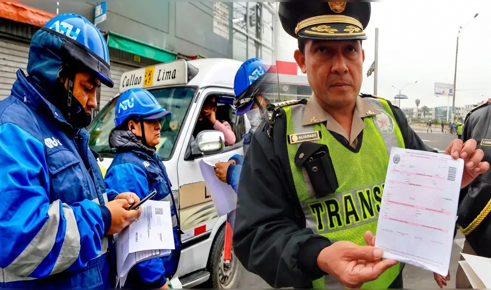 Los conductores de Lima tienen hasta el 23 de noviembre para acceder a una reducción del 90% en ciertas multas de tránsito, según el Decreto Supremo N.º 017-2026-MTC.