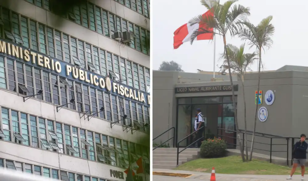 Liceo Naval