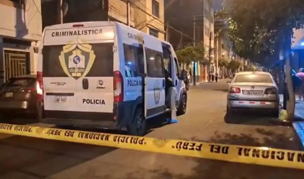 Tres ataques armados en Lima y Callao dejaron dos muertos y un adolescente herido entre la noche del 28 de octubre y la madrugada del 29. La Policía investiga los móviles de estos homicidios.