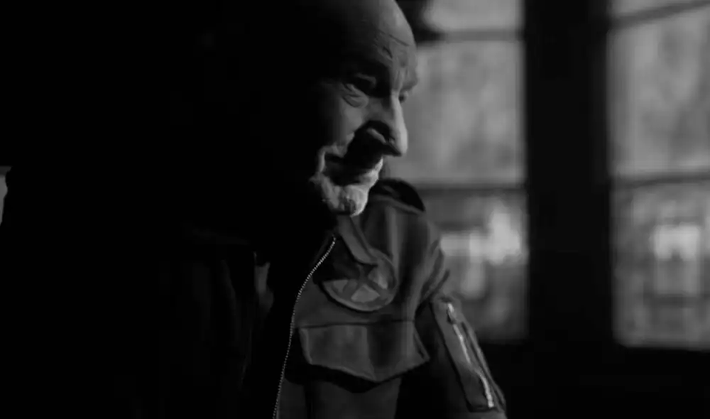 Profesor X estará presente en Avengers Doomsday. Foto: X