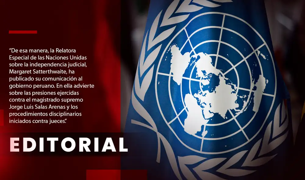 Editorial viernes 30 de octubre