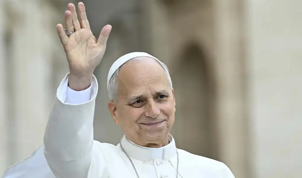 El papa León XIV participó por correo en las elecciones de medio mandato de Estados Unidos y se convirtió en el primer pontífice con un voto conocido