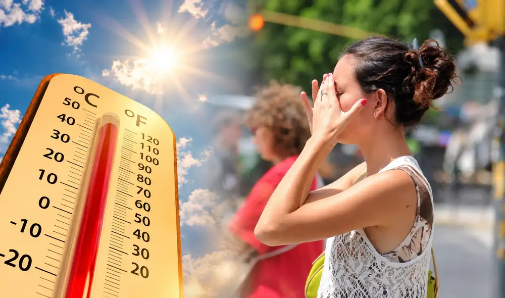 El Niño Costero continuará hasta fines de otoño de 2027, según el ENFEN