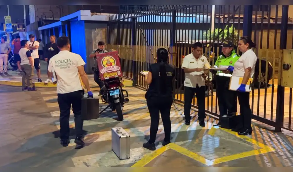 Ataques contra El Corralito apuntan a posible caso de extorsión