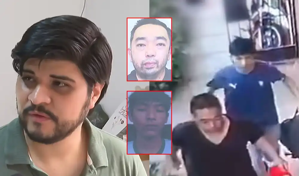 La relación comercial, que comenzó en TikTok, se tornó en un brutal ataque durante una reunión, donde Samuel fue encañonado, drogado y amordazado por los delincuentes, que huyeron con múltiples objetos de valor. La relación comercial, que comenzó en TikTok, se tornó en un brutal ataque durante una reunión, donde Samuel fue encañonado, drogado y amordazado por los delincuentes, que huyeron con múltiples objetos de valor.
