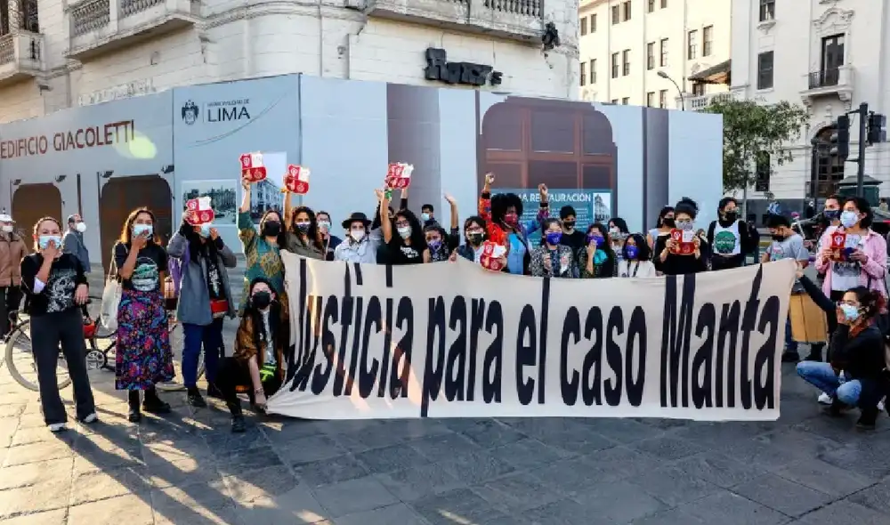 orte Suprema confirma condena a siete militares por violaciones sexuales contra mujeres