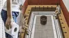 ¿Con qué se limpiaban las personas hasta antes de la existencia del papel higiénico?