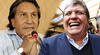 ¿Por qué Alan García dijo que Alejandro Toledo tenía una ‘obsesión psicosexual’ con él?