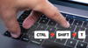 ¿Qué pasa cuando pulsas las teclas Ctrl, Shift y T en tu PC o laptop? Aquí te enseñamos