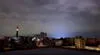 ¿Por qué aparecen luces en el cielo cuando ocurre un sismo de gran magnitud?